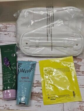Self Care Beauty Bundle
